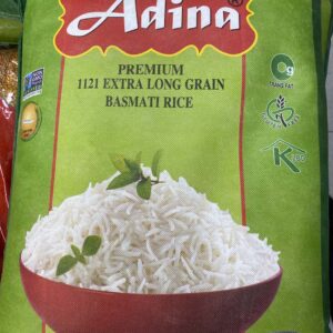 Adina Long Grain Basmati Rice
