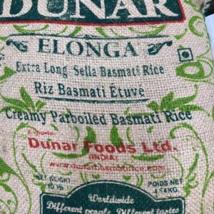 Dunar Rice