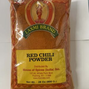 Laxmi Red Chili Powder