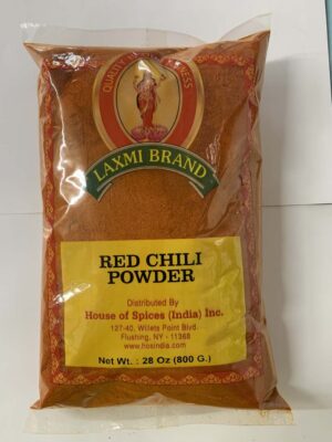 Laxmi Red Chili Powder