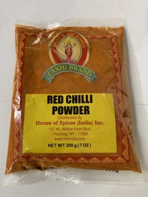 Laxmi Red Chili Powder