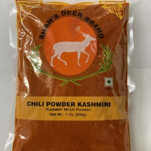 Shah's Deer Chili Powder Kashmiri