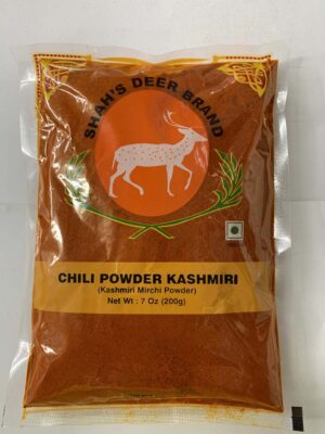 Shah's Deer Chili Powder Kashmiri