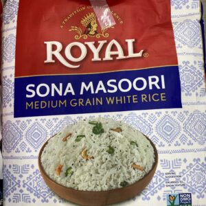 Royal Rice White Rice