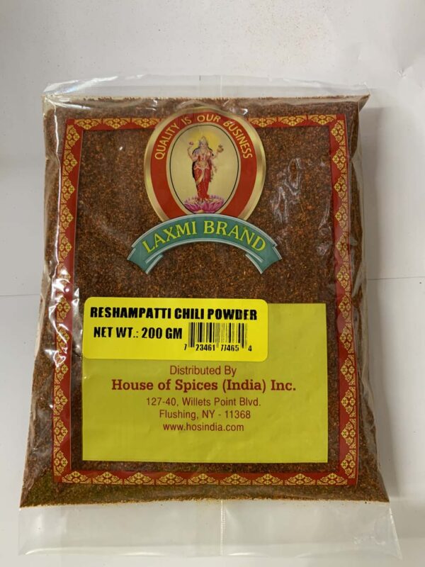 Laxmi Reshampatti Chilli Powder - Indian Grocery Store | Bombay ...