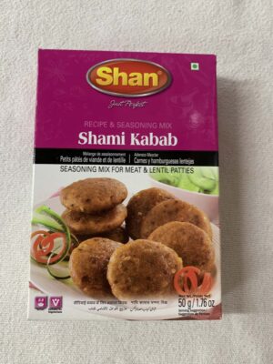 Shan Shami Kabab Masala