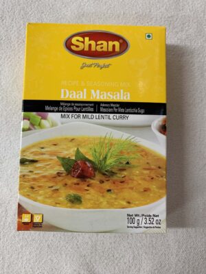 Shan Daal Masala