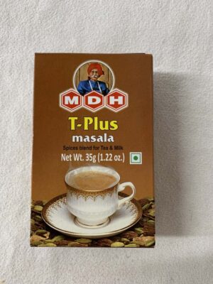 MDH T-Plus Masala