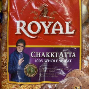 Royal Chakki Atta