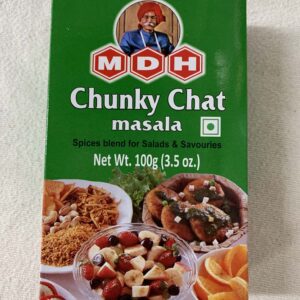 MDH Chunky Chat Masala