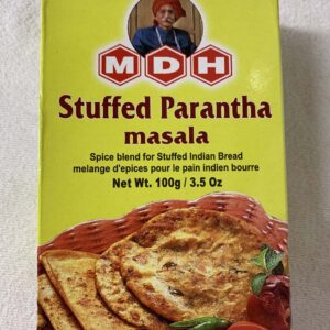 mdh stuffed parantha masala
