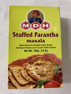 mdh stuffed parantha masala