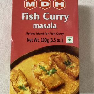 mdh fish curry masala