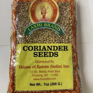 Laxmi Coriander Seeds