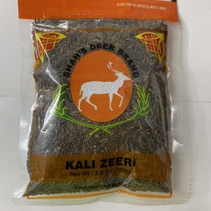 Shah's Deer Kali Zeeri