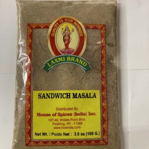 Laxmi Sandwich Masala