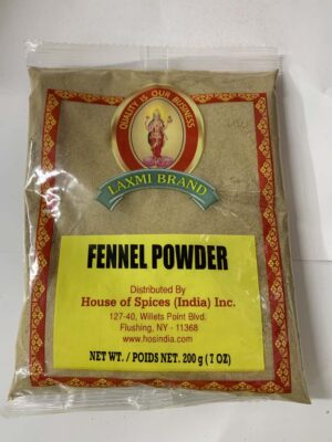 Laxmi Fennel Powder