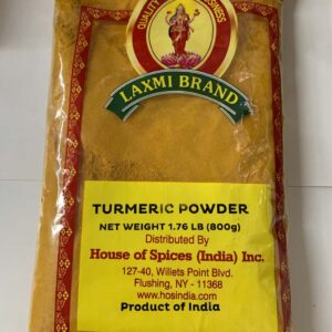 Laxmi Turmeric Powder