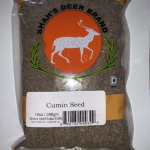 Shah's Deer Cumin Seed