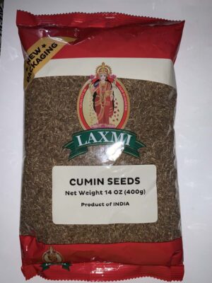 Laxmi Cumin Seeds