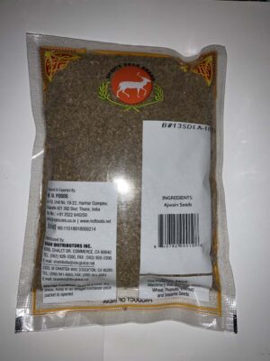 Shah's Deer Ajwain Seeds