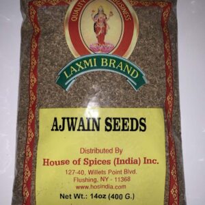 Laxmi Ajwain Seeds