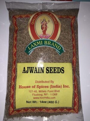 Laxmi Ajwain Seeds