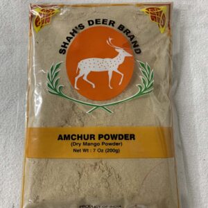 Shah's Deer Amchur Powder