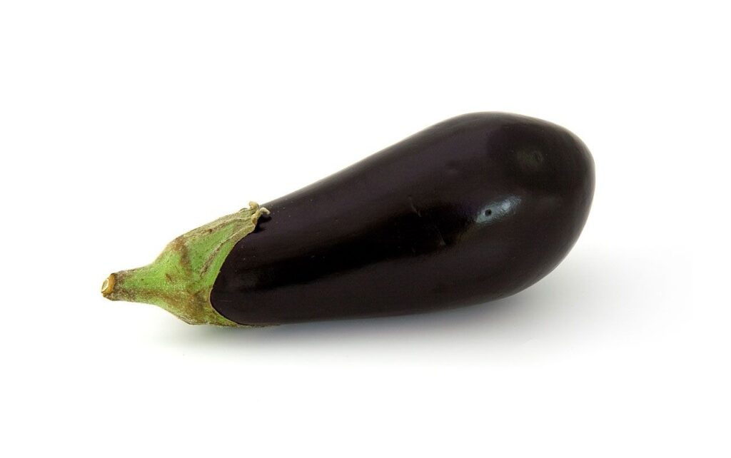 Indian Eggplant 1Lb - Indian Grocery Store | Bombay Spiceland ...