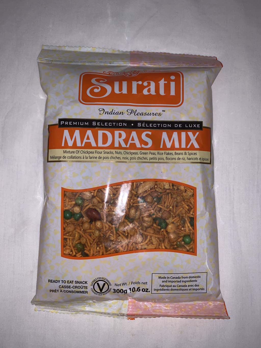 Surati Madras Mixture - Indian Grocery Store, Bombay Spiceland