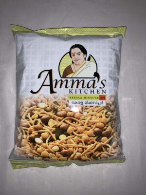 488 Ammas Kitchen Kerala Mixture 300x400 